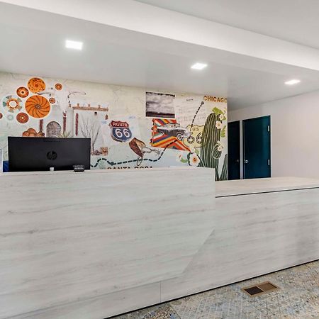 Hotel Blue 66, BW Signature Collection Santa Rosa Εξωτερικό φωτογραφία