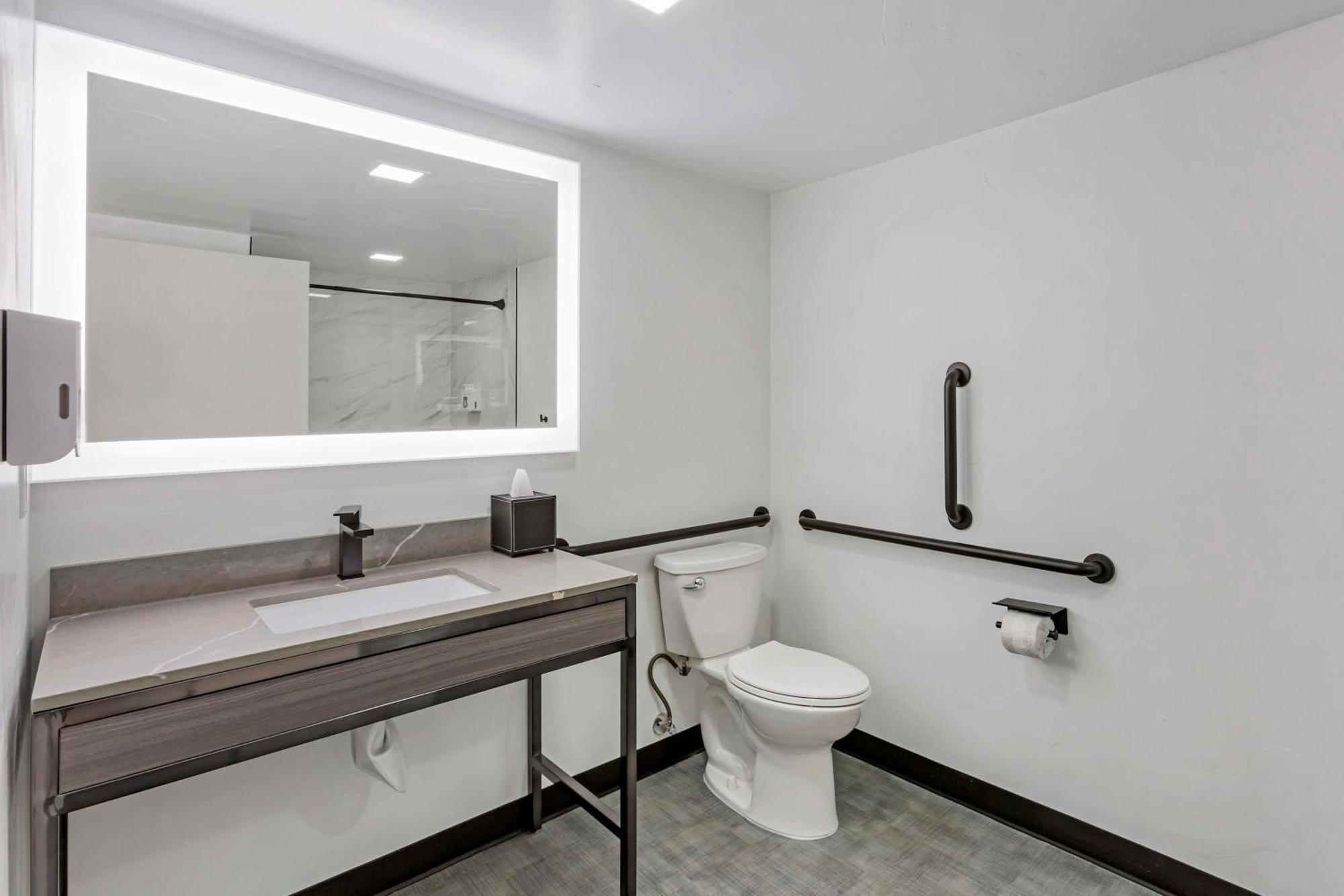 Hotel Blue 66, BW Signature Collection Santa Rosa Εξωτερικό φωτογραφία