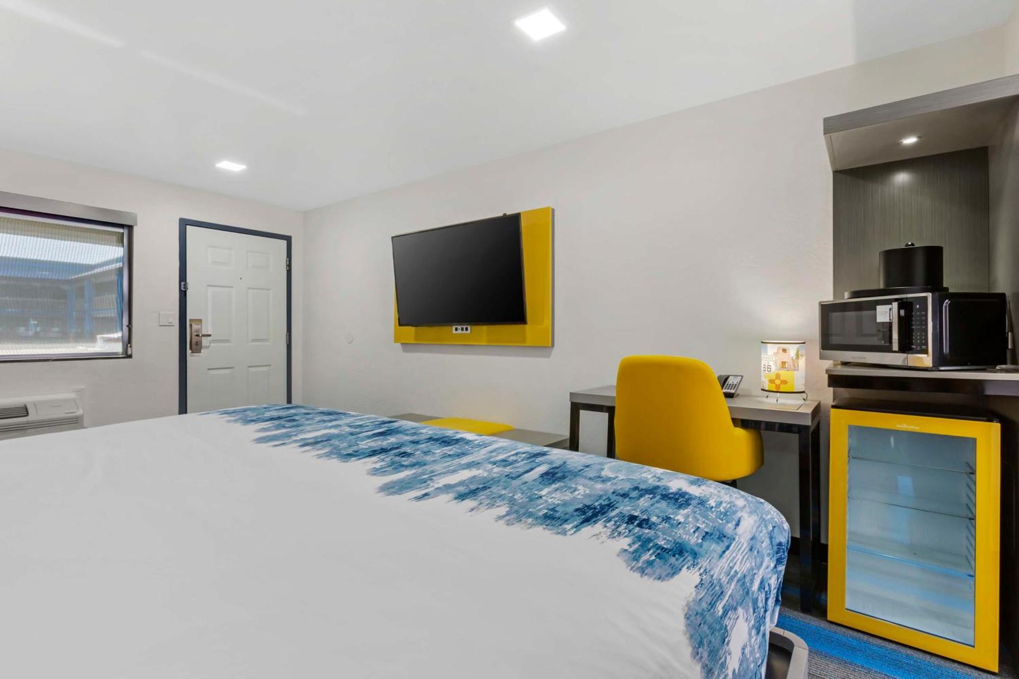 Hotel Blue 66, BW Signature Collection Santa Rosa Εξωτερικό φωτογραφία