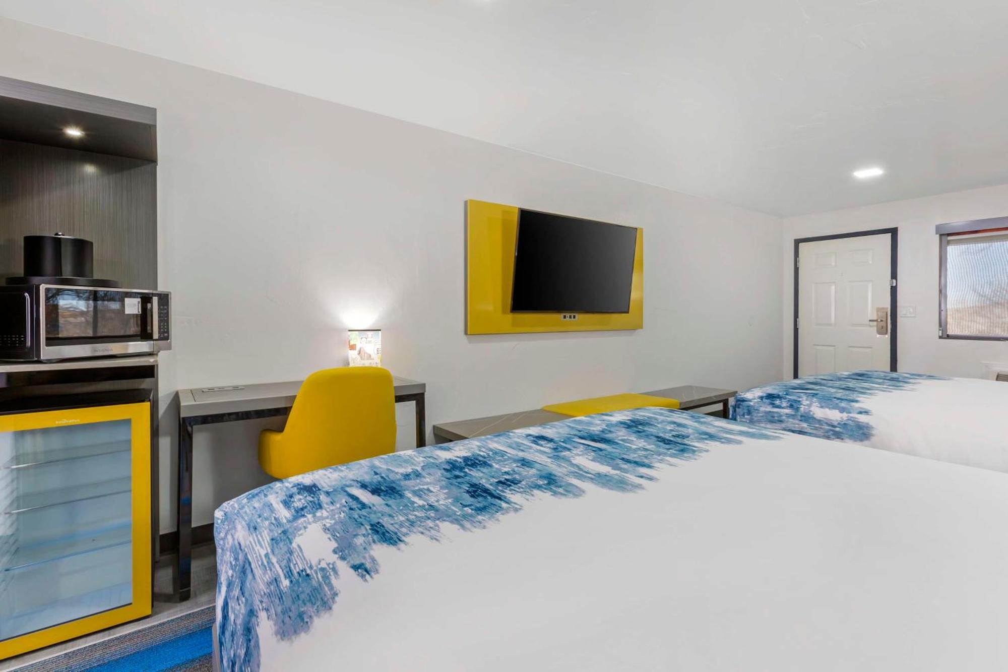 Hotel Blue 66, BW Signature Collection Santa Rosa Εξωτερικό φωτογραφία