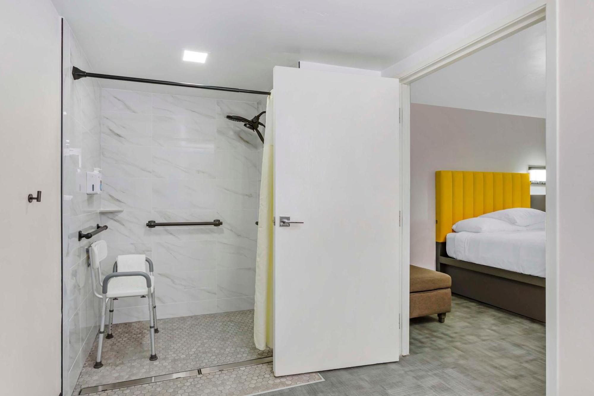 Hotel Blue 66, BW Signature Collection Santa Rosa Εξωτερικό φωτογραφία