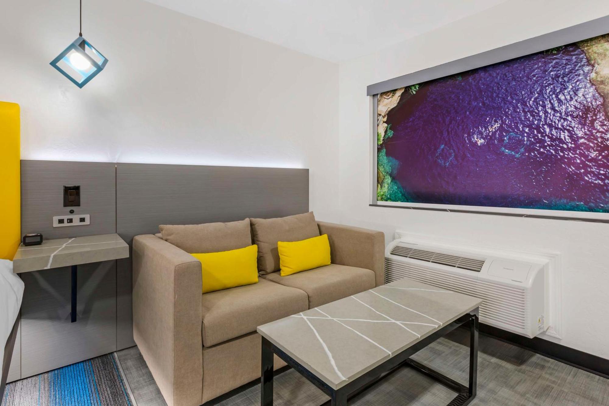 Hotel Blue 66, BW Signature Collection Santa Rosa Εξωτερικό φωτογραφία