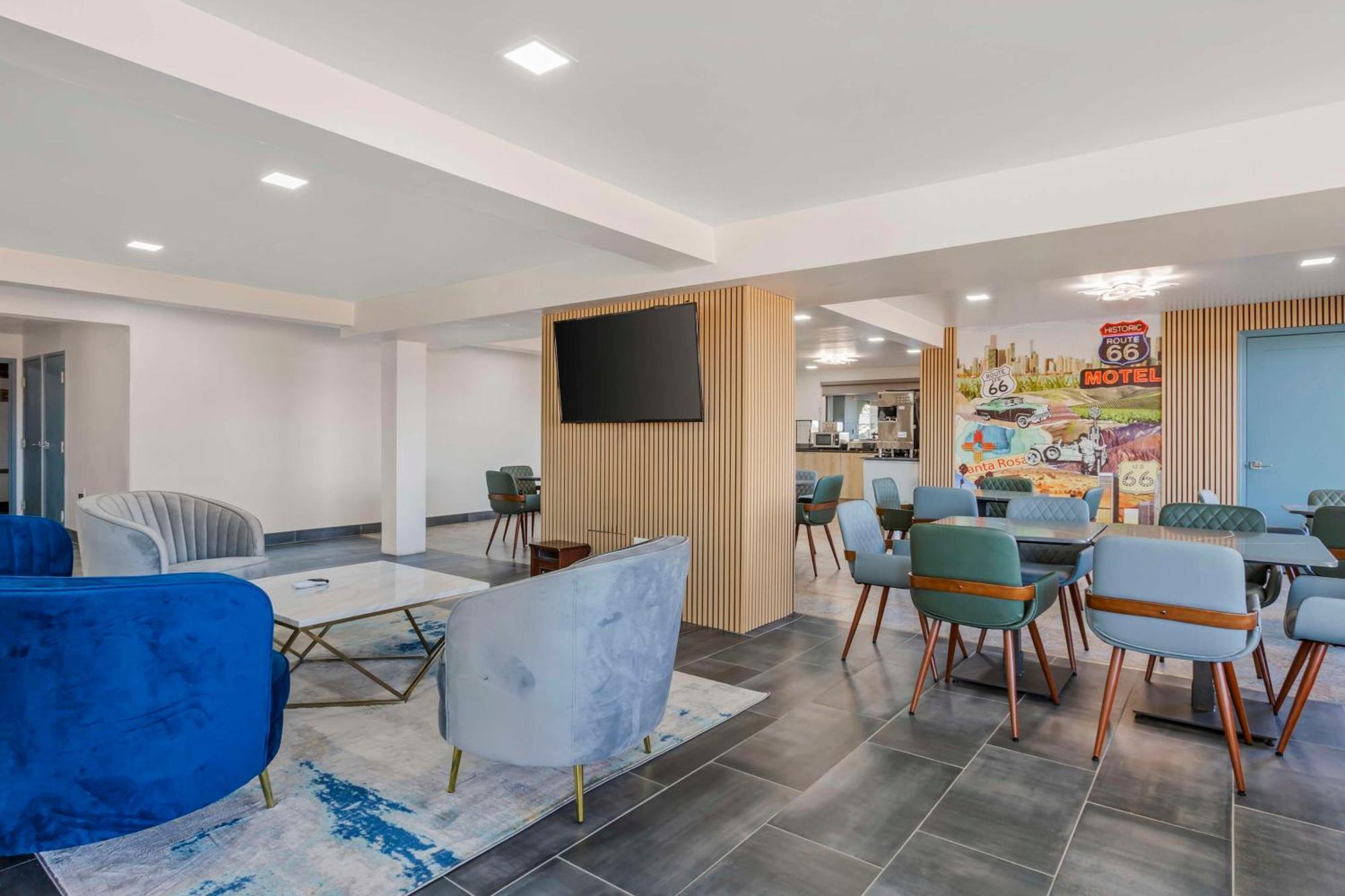 Hotel Blue 66, BW Signature Collection Santa Rosa Εξωτερικό φωτογραφία