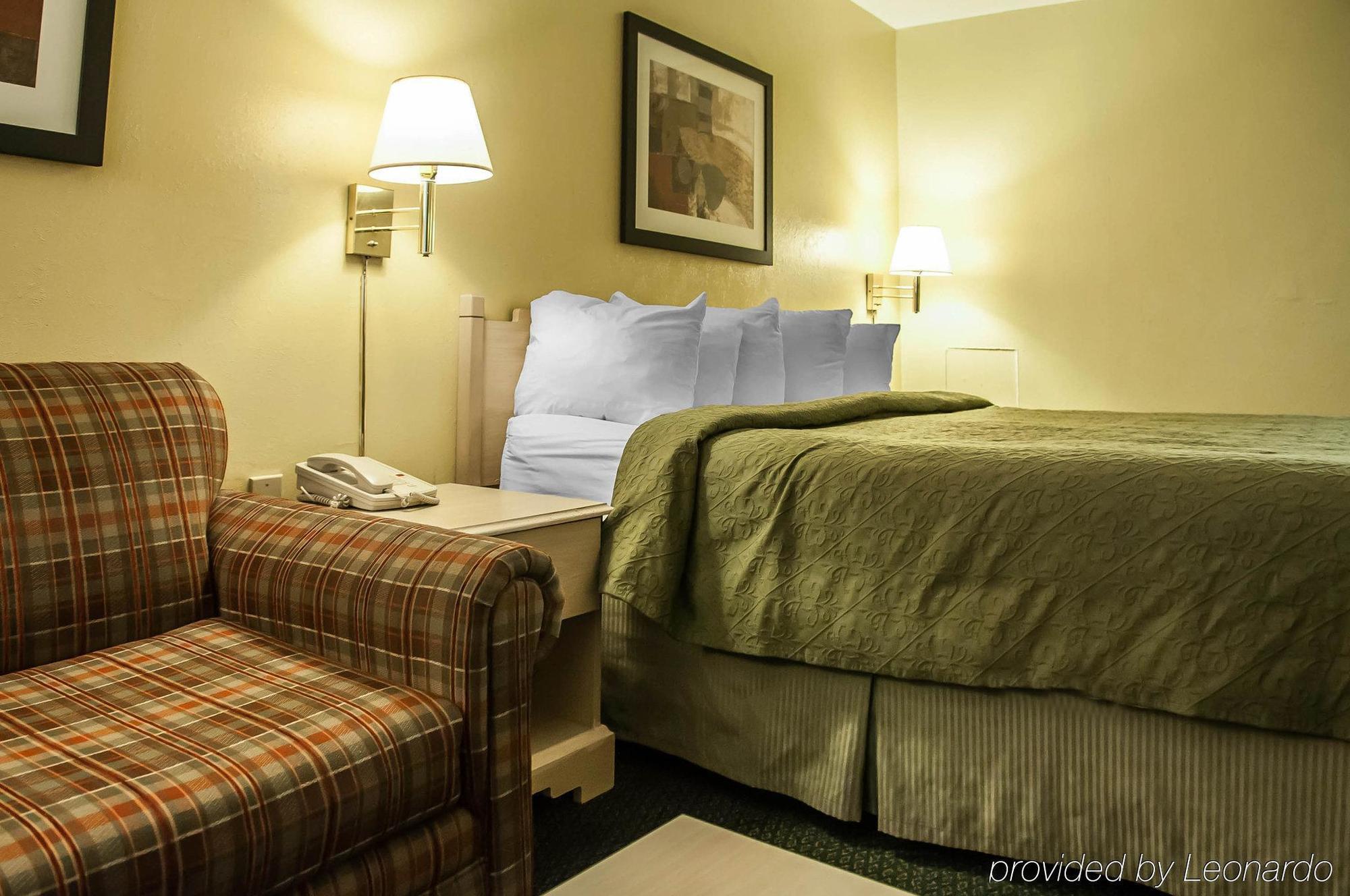 Hotel Blue 66, BW Signature Collection Santa Rosa Εξωτερικό φωτογραφία